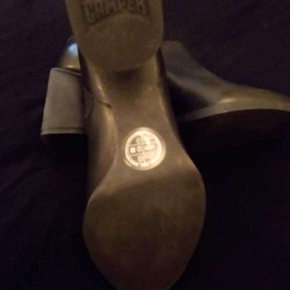 Camper pumps - Picture 3 of 6